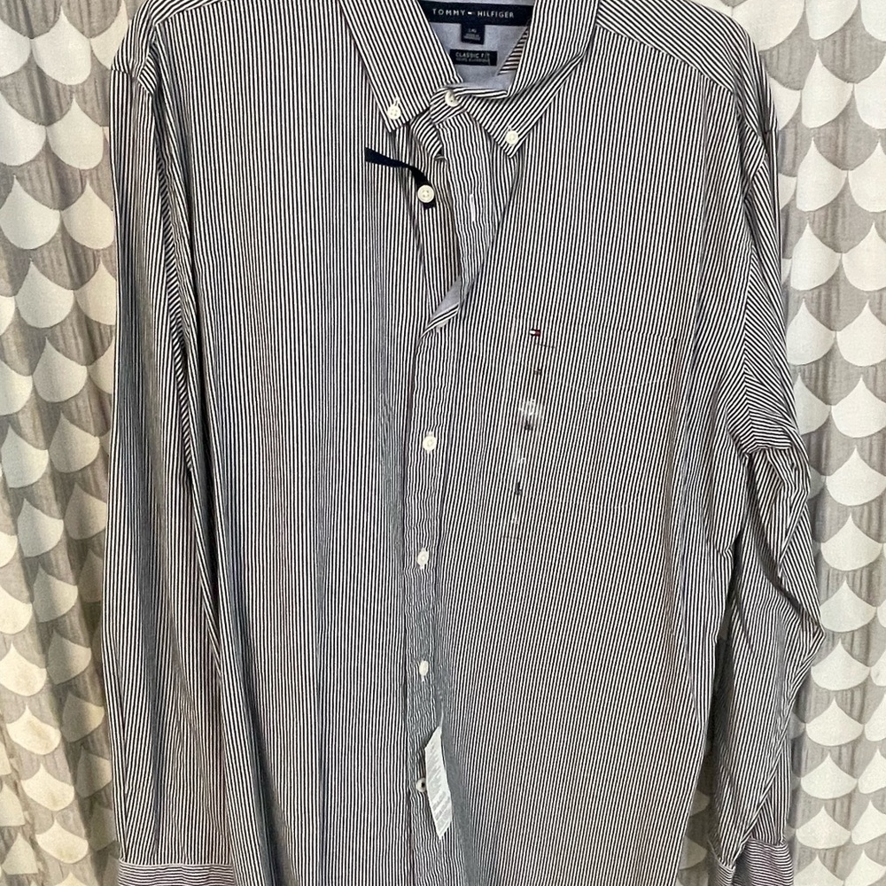 Tommy Hilfiger shirt